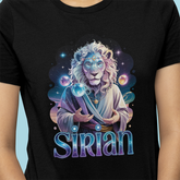 Camisa Sirian #15